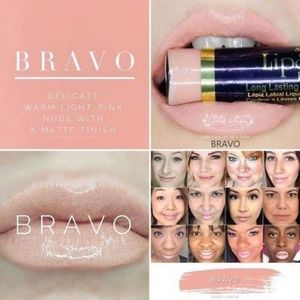 NWT SeneGence Lipsense Liquid Lipcolor